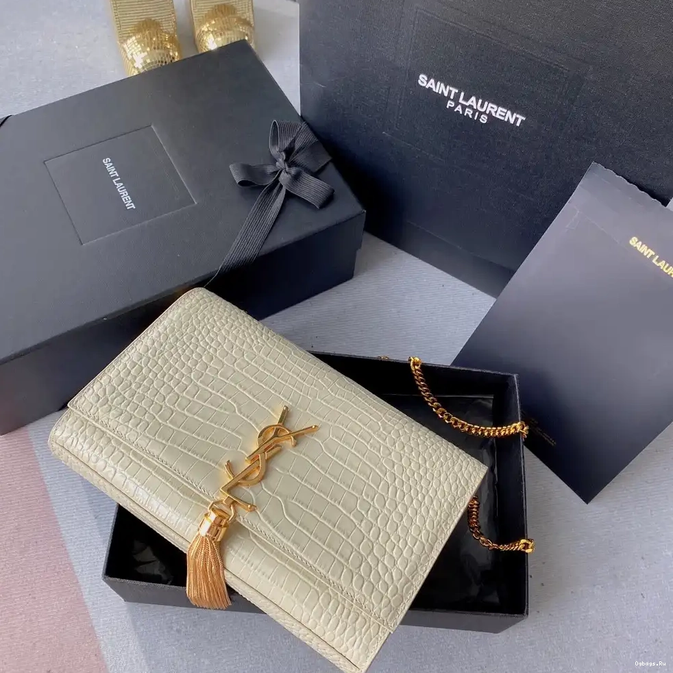 MEDIUM KATE YSL 0520